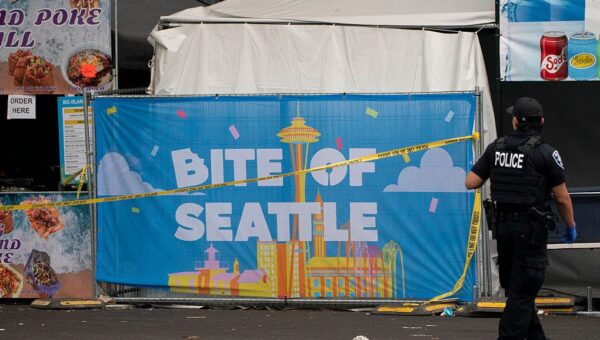 What Happened in Seattle Today? Updates on Festival Shooting