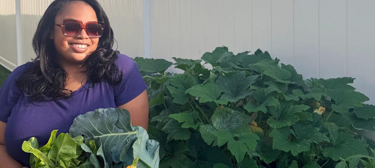 I started a garden for my kids. Now, I save $500 a month on groceries.