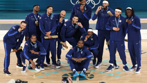 Grant Hill explains why he passed on Jaylen Brown over other Boston Celtics for Olympics