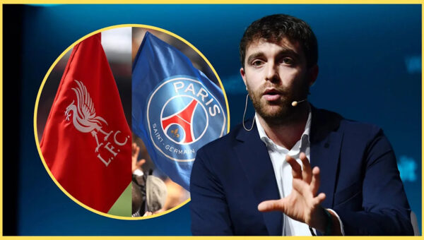 ‘Big moves happening’ – Fabrizio Romano drops seismic update for Liverpool