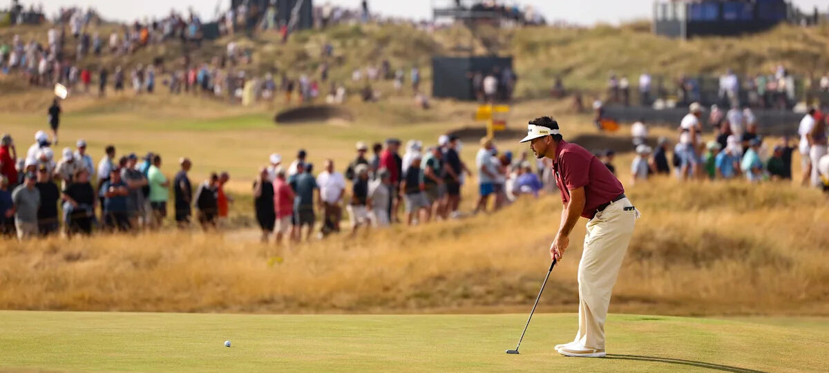Lingering injury forces Jason Day to withdraw ahead of 2026 3M Open