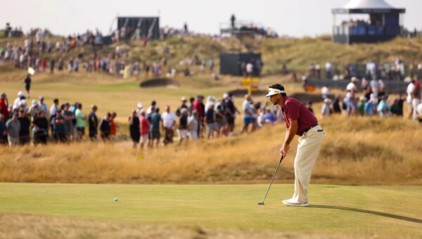 Lingering injury forces Jason Day to withdraw ahead of 2026 3M Open