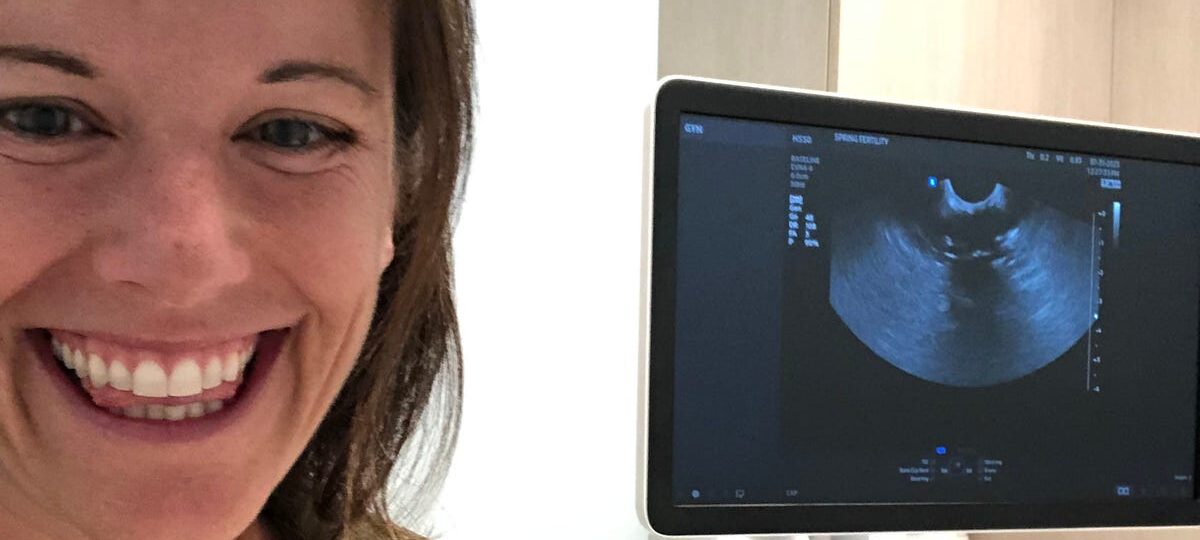I struggled to pay for fertility treatments until I found a public grant. I paid just $7,500 for a full round of IVF.