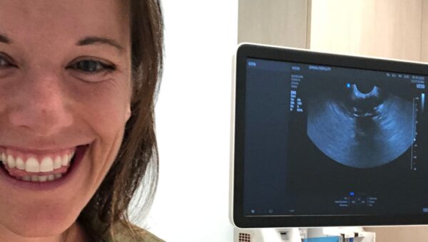 I struggled to pay for fertility treatments until I found a public grant. I paid just $7,500 for a full round of IVF.