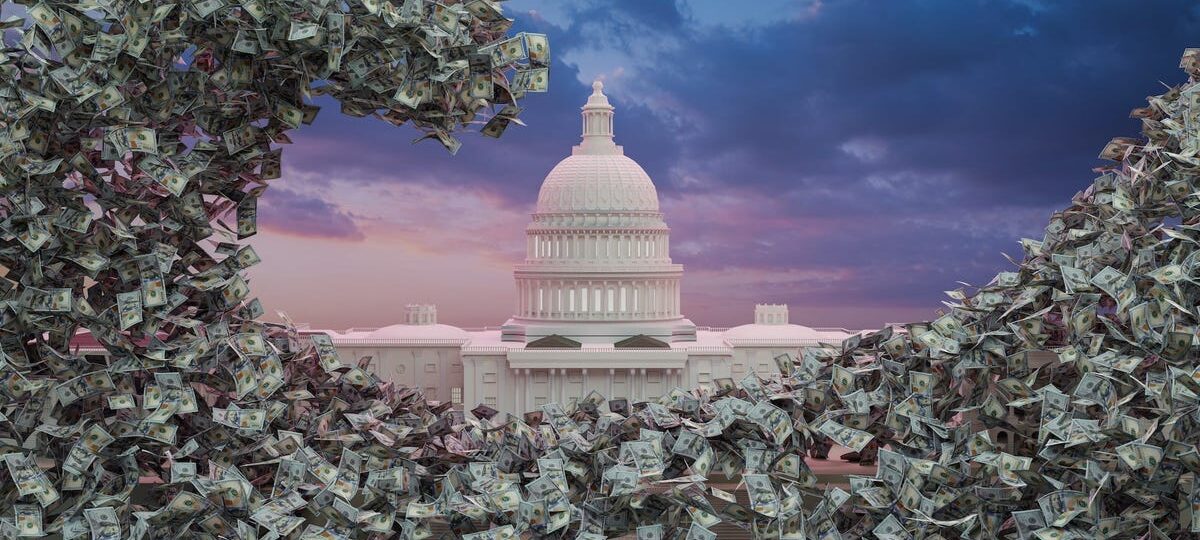 The AI industry has already spent $65 million ahead of the midterm elections with no signs of slowing down.