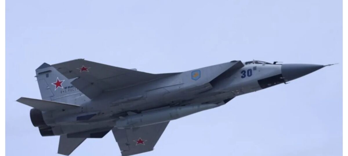 Russian aircraft reportedly shot as terrorists capture Malian soldiers