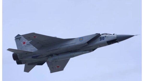 Russian aircraft reportedly shot as terrorists capture Malian soldiers