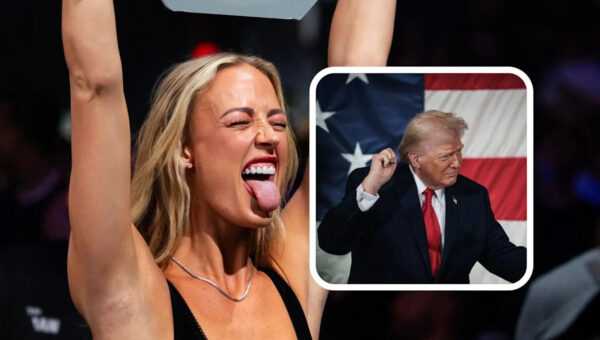 Donald Trump ‘feels strongly’ about Sophie Cunningham’s trans athlete controversy