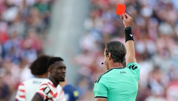 FIFA Article 27, explained: The little-known rule used to suspend Folarin Balogun's World Cup ban
