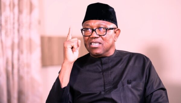 2027: I’m Desperate To See Nigeria Work, Says Peter Obi