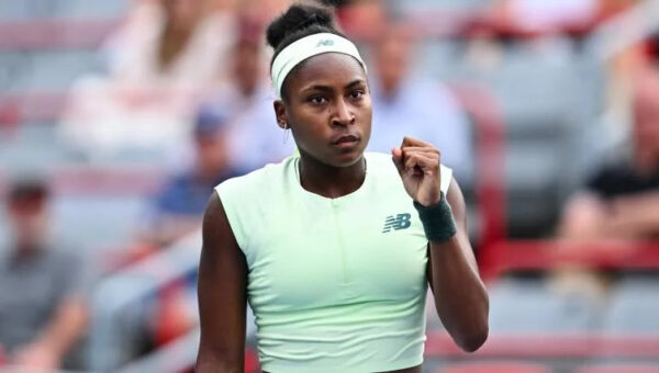 Coco Gauff next match at Wimbledon 2026: TV schedule, scores, results for tennis grand slam