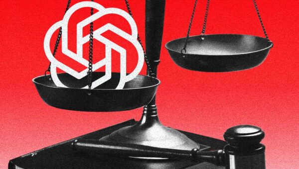 OpenAI is trying to conquer the office. Legal is next.