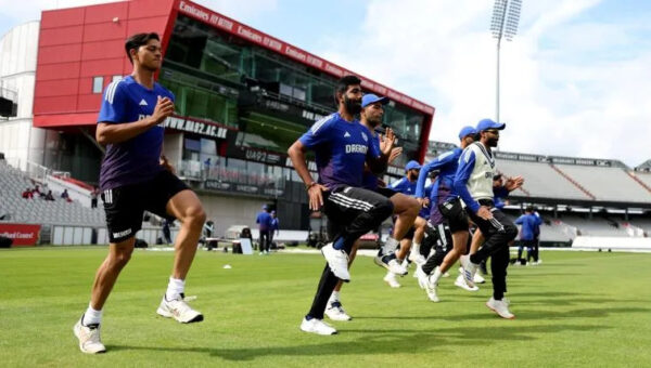 Chances of rain in Manchester today: Latest weather forecast for IND vs ENG 2nd T20I at Old Trafford