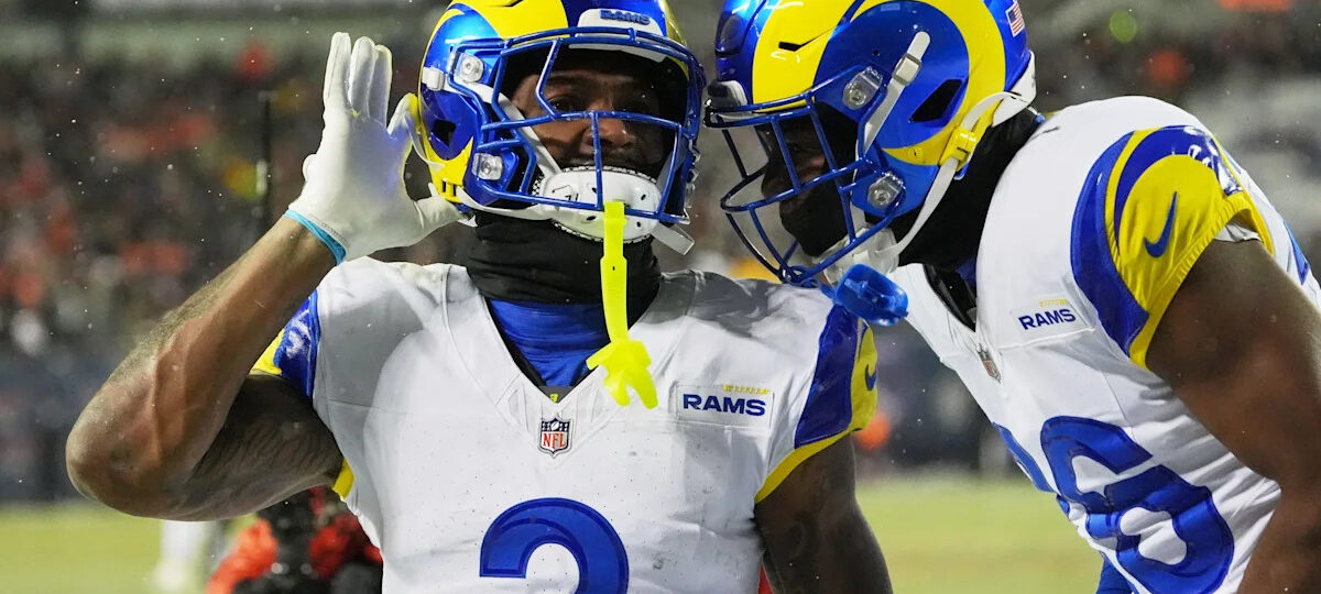 Rams training camp preview: Safety is once again a strength for LA