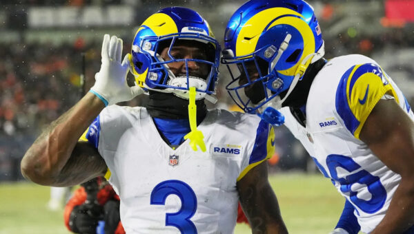 Rams training camp preview: Safety is once again a strength for LA