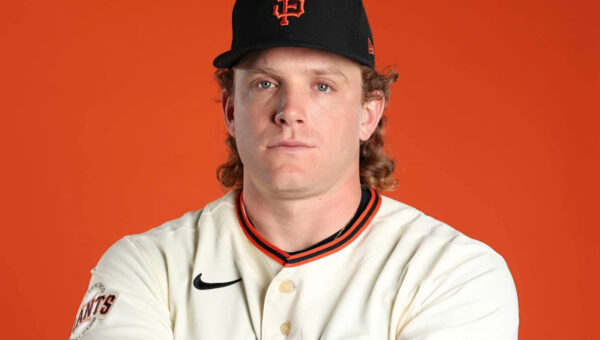 Giants’ Harrison Bader Out for Season After Suffering ‘Major Injury’ in Late-Night Scooter Crash