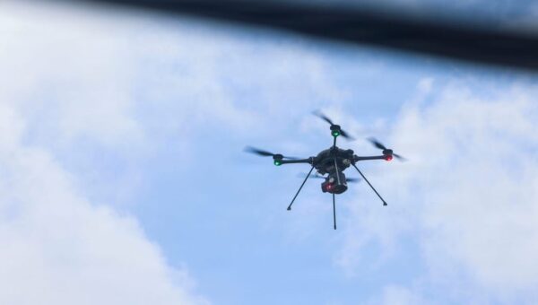 The Pentagon is spending big on lasers to shoot down hostile drones and cruise missiles