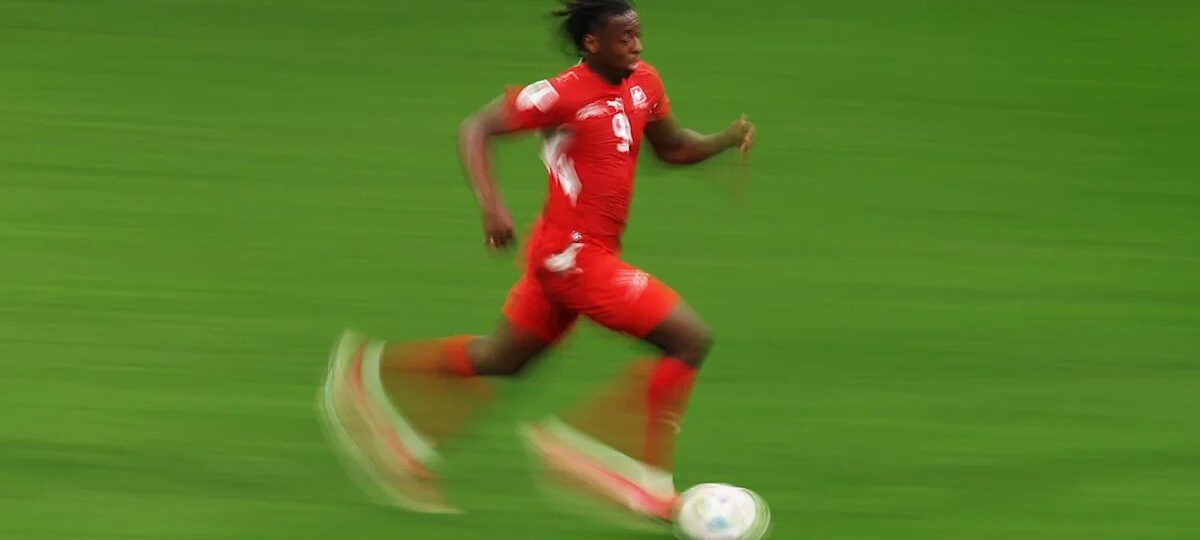 World Cup hero Manzambi’s price tag soars amid Newcastle interest