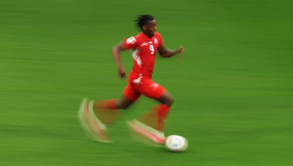 World Cup hero Manzambi’s price tag soars amid Newcastle interest