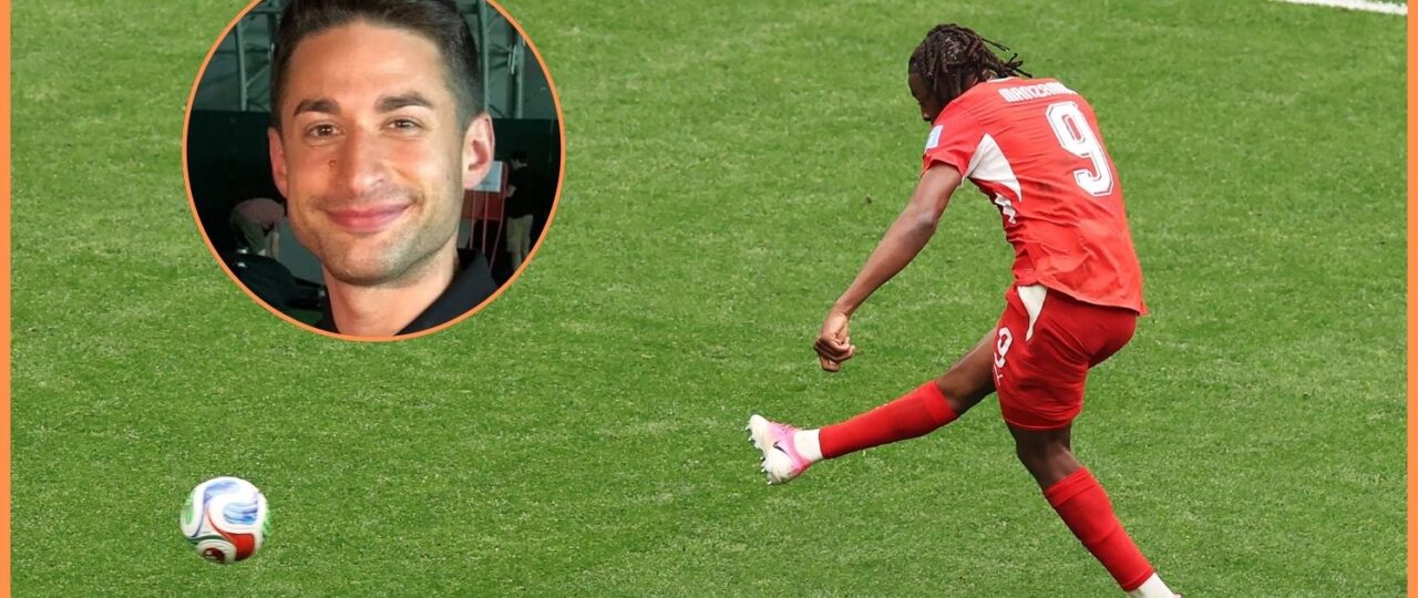 David Ornstein reveals exciting Newcastle transfer update as they rival Man United for €60m star