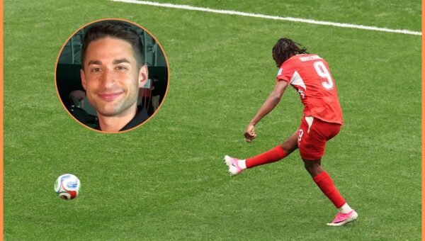 David Ornstein reveals exciting Newcastle transfer update as they rival Man United for €60m star