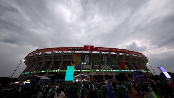 England v Mexico kick-off time at World Cup set to be brought forward due to storm risk
