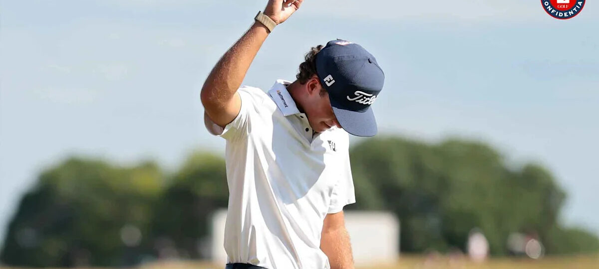 Tour Confidential: Jackson Koivun vs. Scottie Scheffler, major season awards and LIV’s bad news
