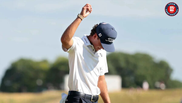 Tour Confidential: Jackson Koivun vs. Scottie Scheffler, major season awards and LIV’s bad news