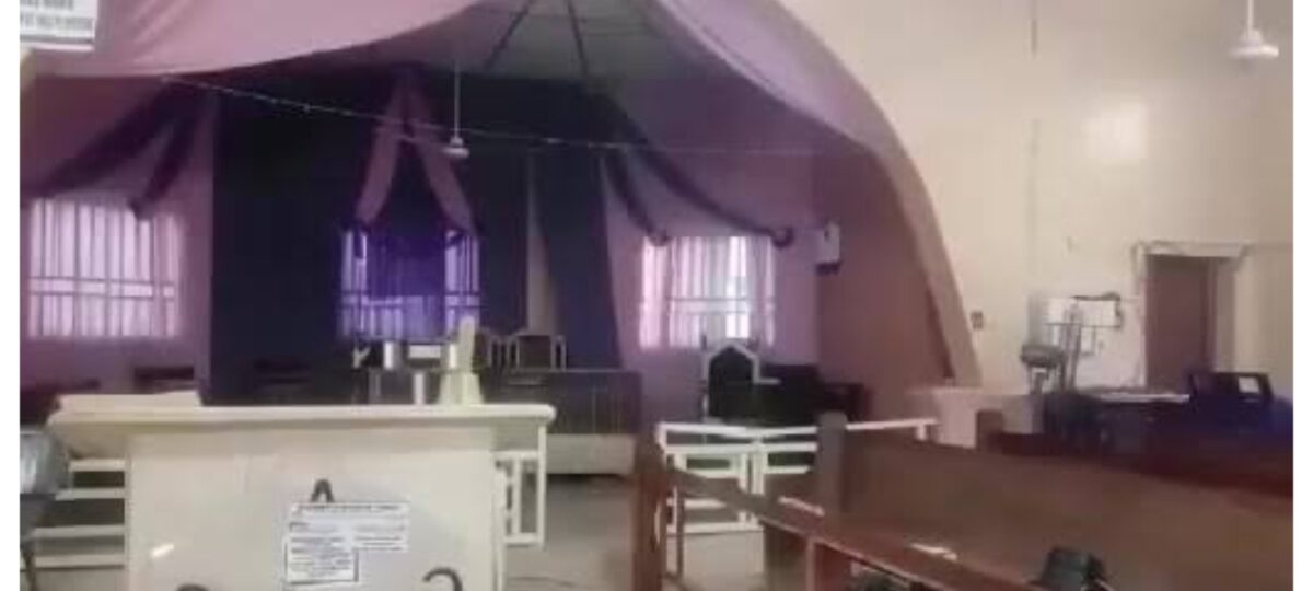 Ekiti Church Kidnap: One dies in captivity as 14 worshippers freed months after abduction