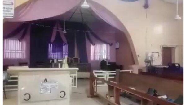 Ekiti Church Kidnap: One dies in captivity as 14 worshippers freed months after abduction