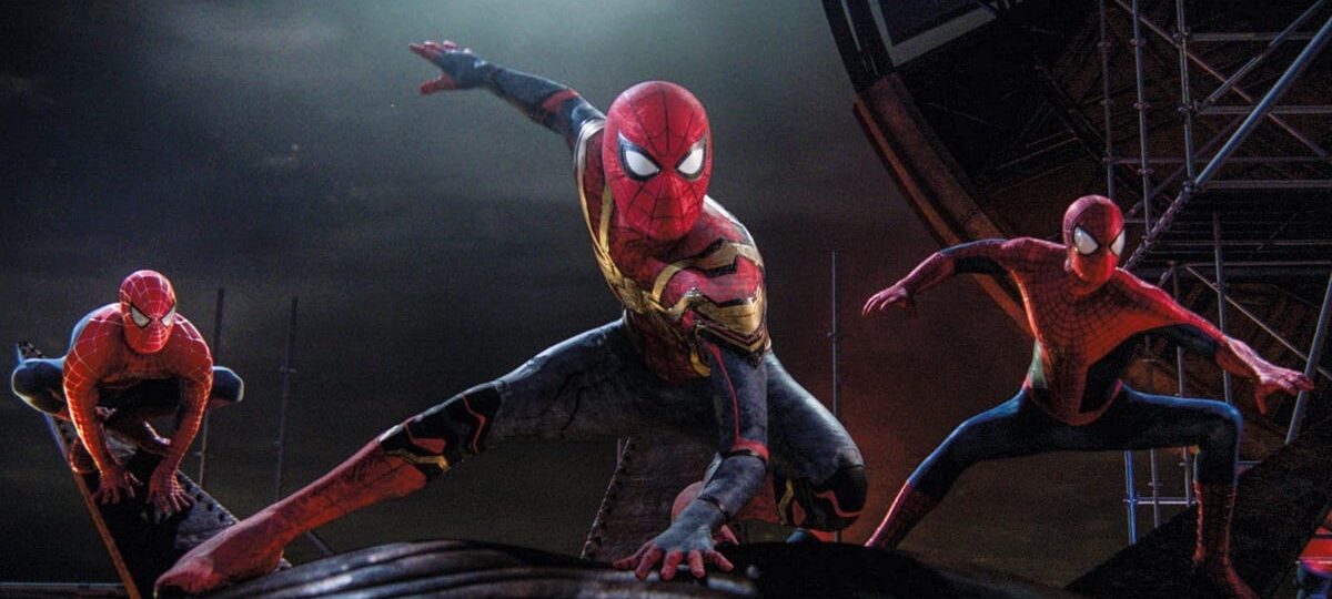 Every actor who has played Spider-Man, ranked from worst to best