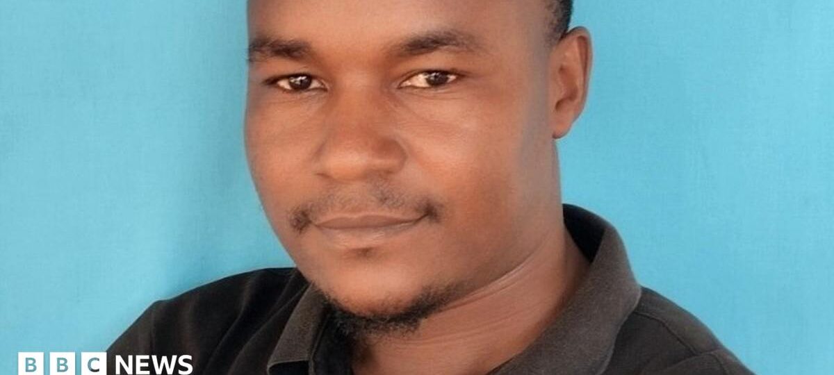 Tanzanian lecturer arrested over anti-government protests charged with terrorism