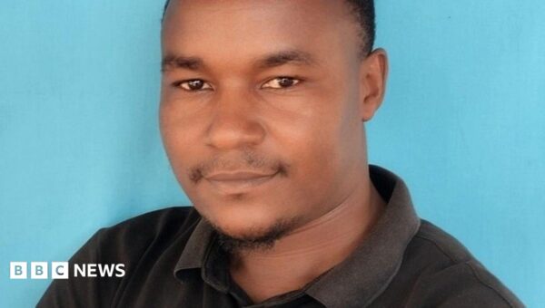 Tanzanian lecturer arrested over anti-government protests charged with terrorism