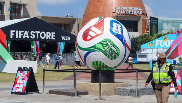 Atlanta versus Philadelphia: Comparing the 2 most popular FIFA Fan Festivals in the US