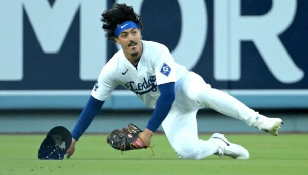 Dave Roberts ‘Very Happy’ as Former Dodger Named 1st-Time All-Star