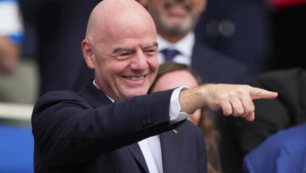 FIFA reportedly exploring expansion of World Cup to 64 teams amid backlash over selling event to private investors