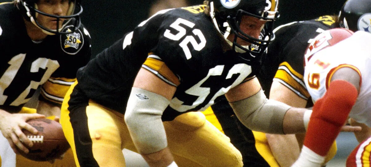 Legendary Hall of Fame center leads Steelers’ 2026 countdown to kickoff: Day No. 52