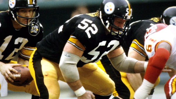 Legendary Hall of Fame center leads Steelers’ 2026 countdown to kickoff: Day No. 52