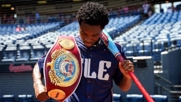 Abdullah Mason Vs. Albert Bell Full Card – What Time Does It Start?