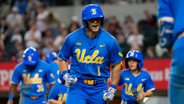 2026 MLB Draft Tracker: Day 1 picks and results