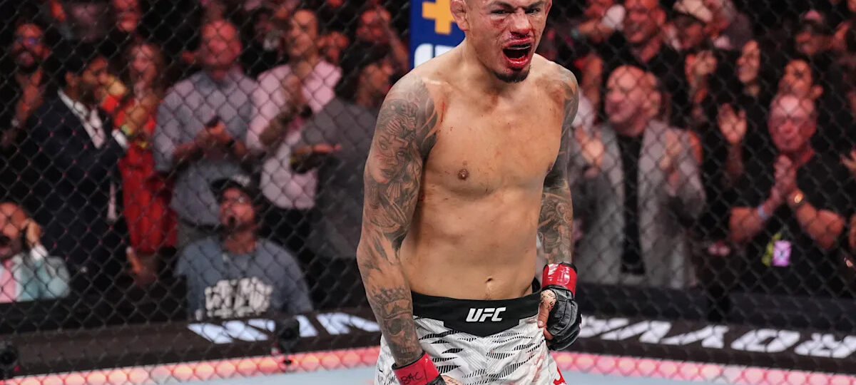 Here’s MMAmania.com’s UFC 329 betting odds ‘Weekend Lock’ … what’s yours?
