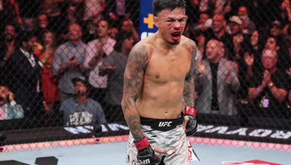 Here’s MMAmania.com’s UFC 329 betting odds ‘Weekend Lock’ … what’s yours?