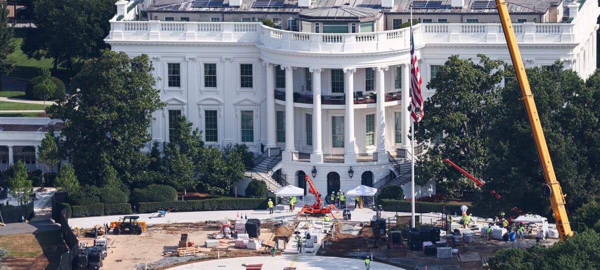 The cost of running the White House, from staff salaries to subscription services