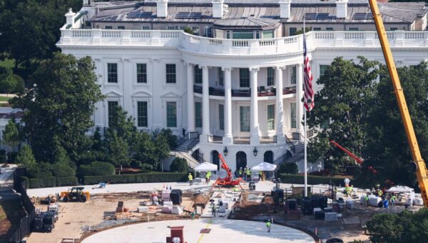 The cost of running the White House, from staff salaries to subscription services