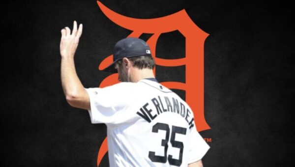 Justin Verlander Announces Retirement from Major League Baseball