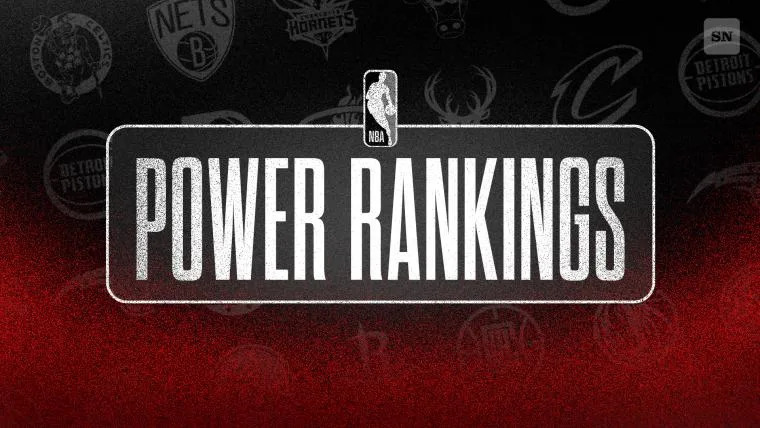 NBA Power Rankings: How every team's free agency, trades, and draft moves changed the league's landscape