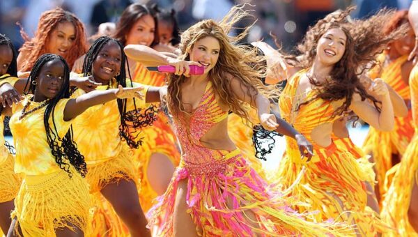 Who’s Performing at the Next World Cup Halftime Show in 2030? See Theories