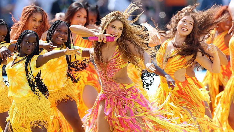 Who’s Performing at the Next World Cup Halftime Show in 2030? See Theories