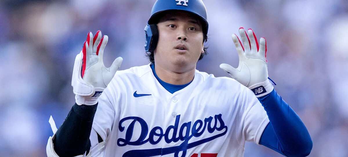 Rare, 1-of-1 Shohei Ohtani autographed card with $10 million bounty found by collector in Florida trading card shop