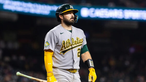 MLB Injury Report: Shea Langeliers to undergo season-ending knee surgery, Juan Soto's calf issue resurfaces